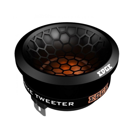 EDGE Car Audio - EDS1SPLTN-E1